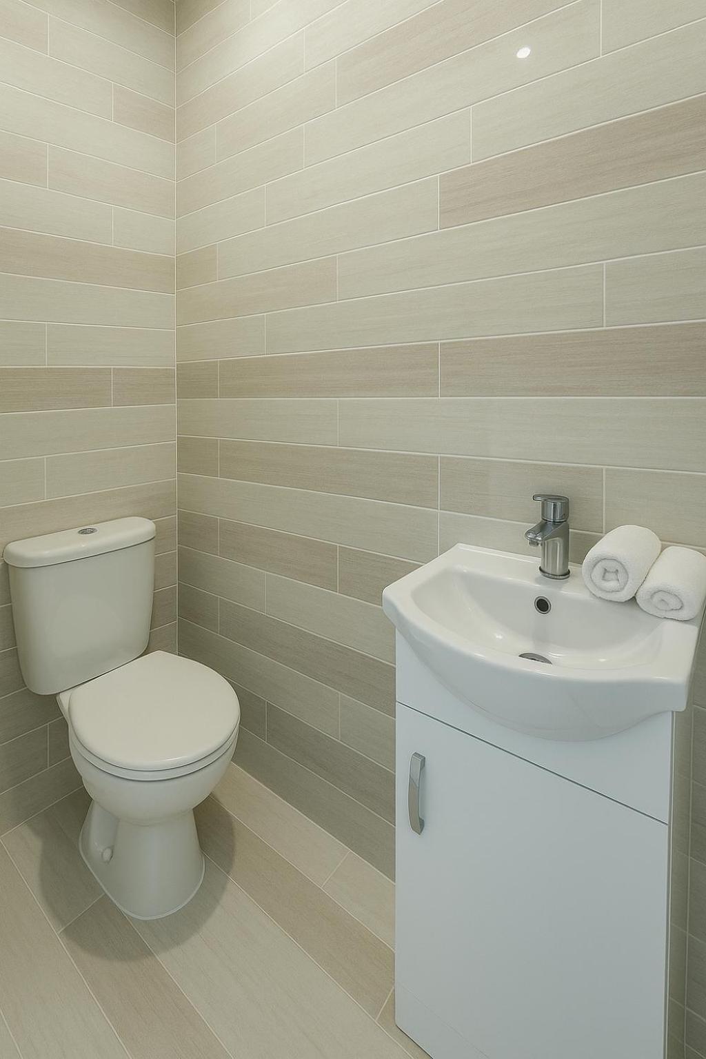 Stylish 2 Bedroom In The Heart Of Soho Walk To Cafes & Attractions! Apartment