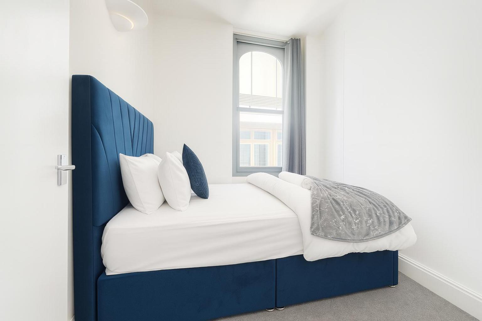 Apartment Stylish 2 Bedroom In The Heart Of Soho Walk To Cafes & Attractions! *